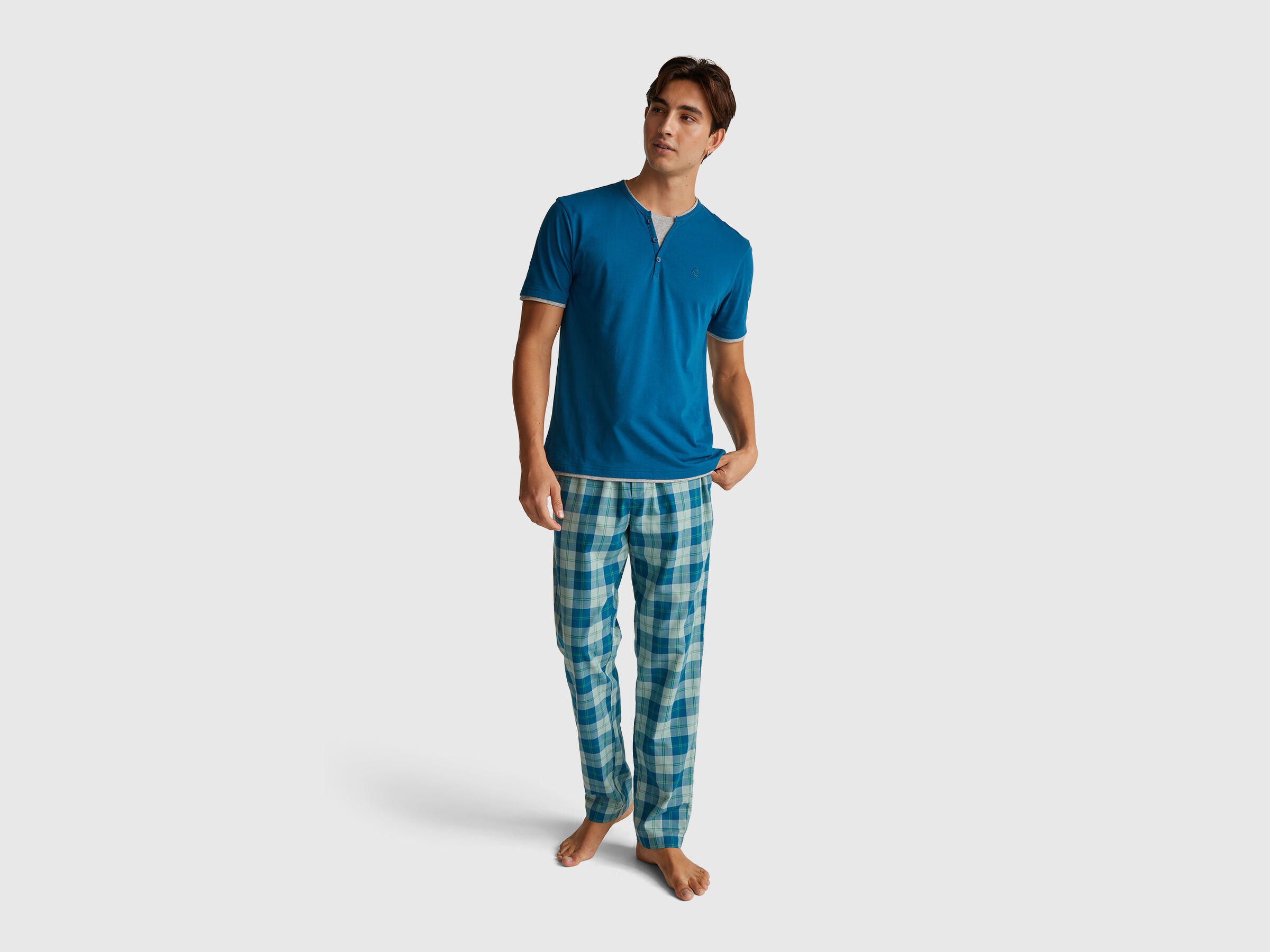 TROUSERS Men image number 3